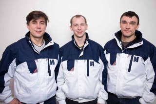 О компании ПотолокСервис: установка натяжных потолков в Салехарде